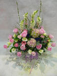 Table arrangement - Deluxe CODE 62983